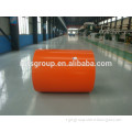China manufacture color steel sheet color steel coil